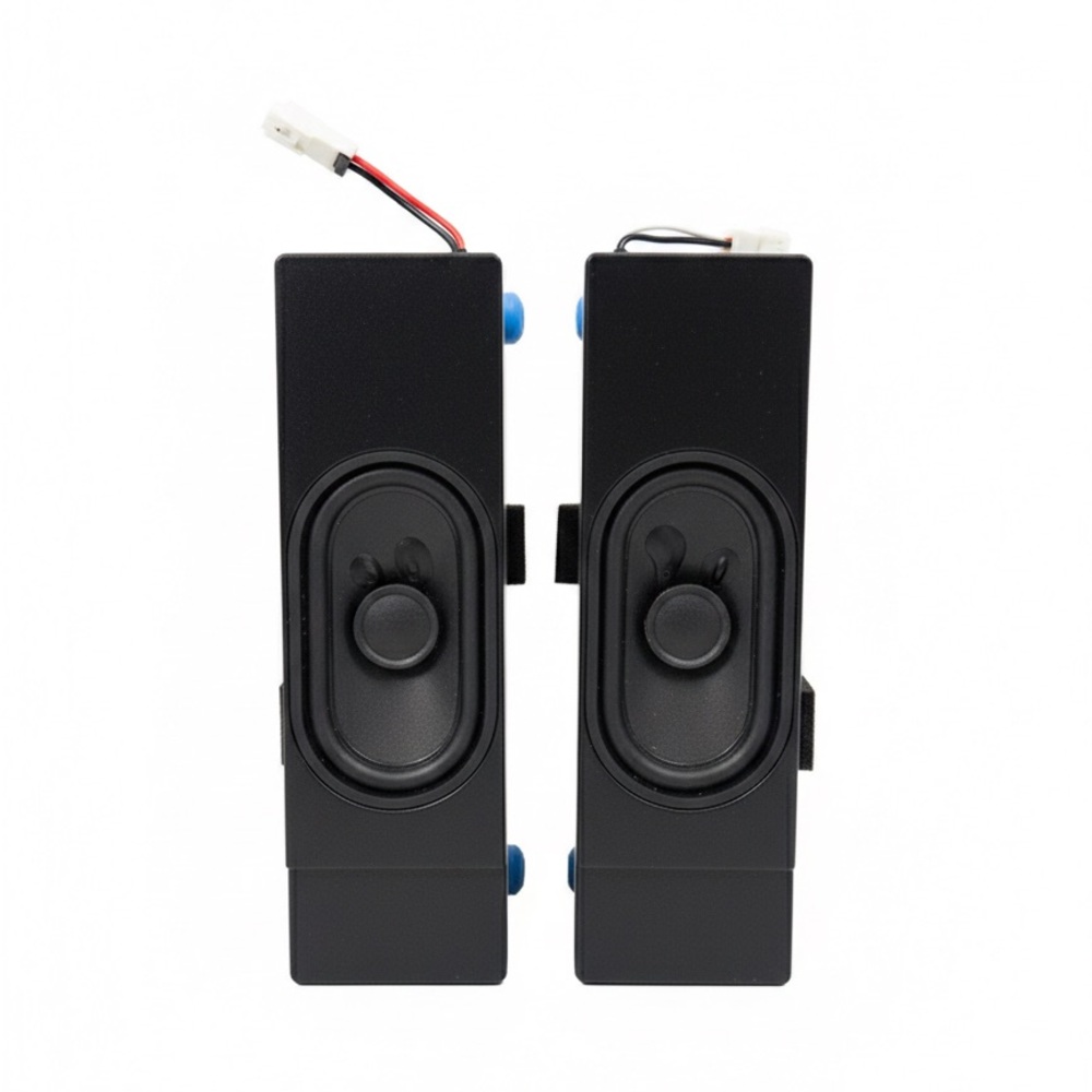 Hisense 43H4030F1 TV Replacement Internal Speakers 43E5600EUR G2017GW